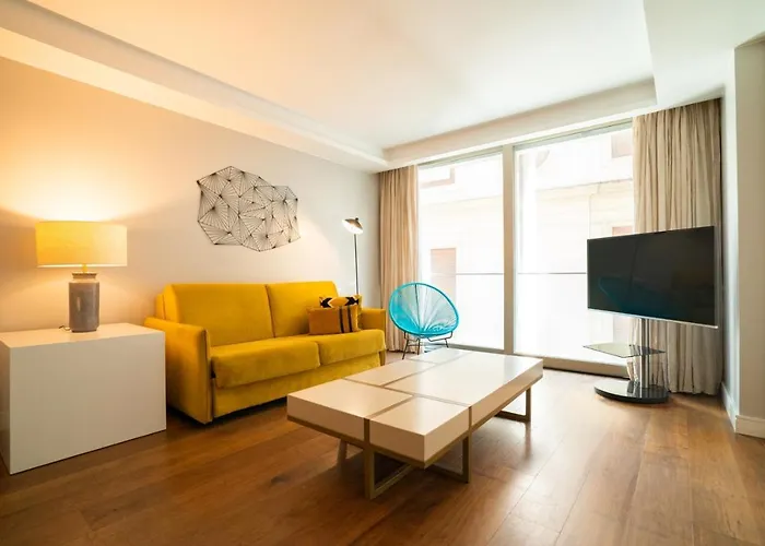 Smartrental Collection Centric II