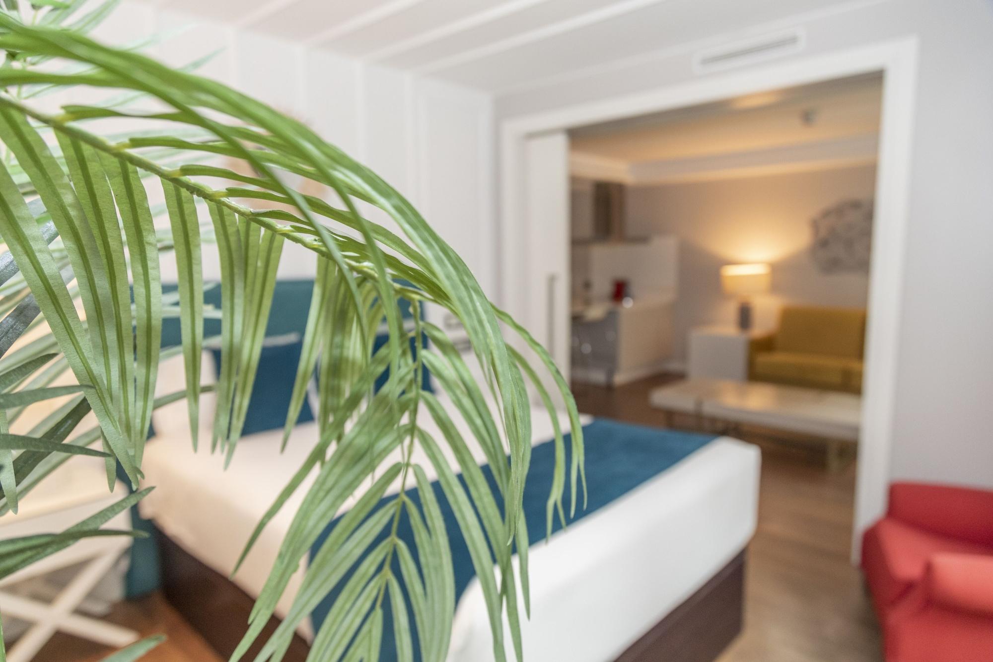 Smartrental Collection Centric Ii Aparthotel Madrid