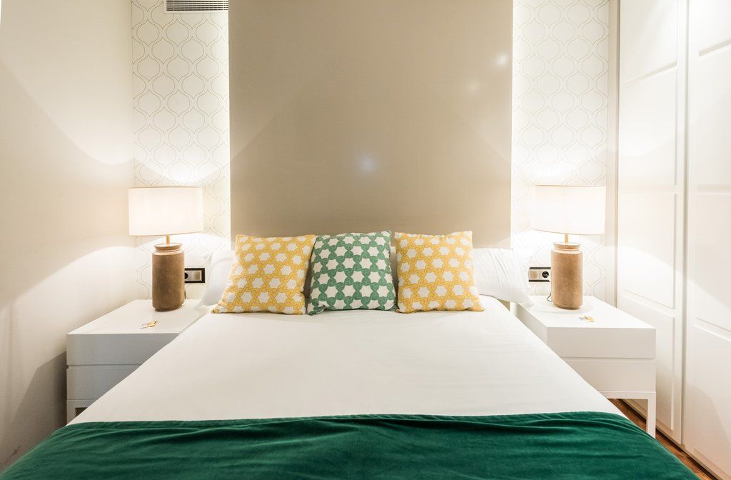 Aparthotel Smartrental Collection Centric Ii