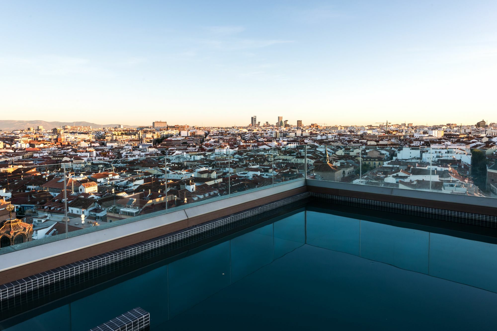 Smartrental Collection Centric Ii Aparthotel Madrid
